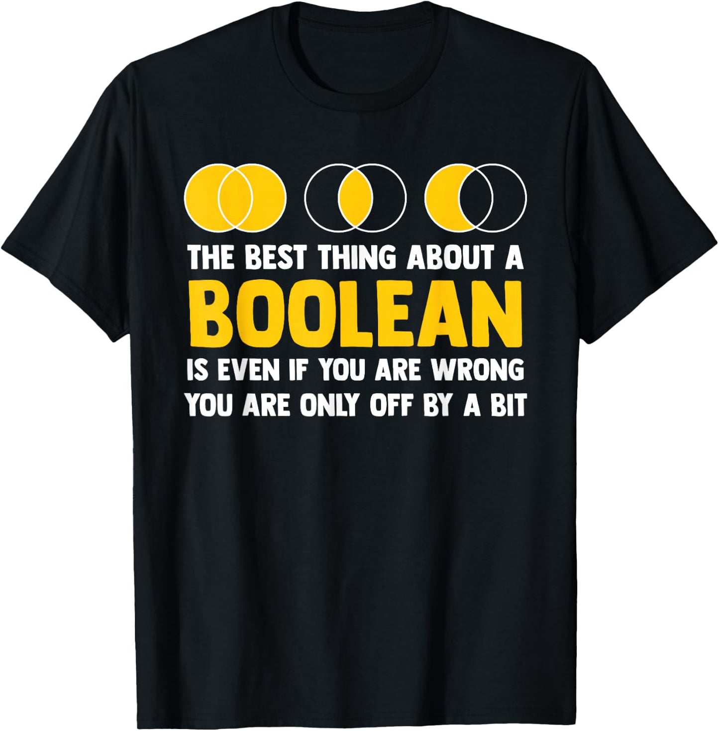 Programmer Coder - Developer Software Engineer Programming T-Shirt - T-Shirt | Black
