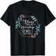 If The Stars Were Made To Worship So Will I Psalm 148:3-6 T-Shirt - T-Shirt | Black