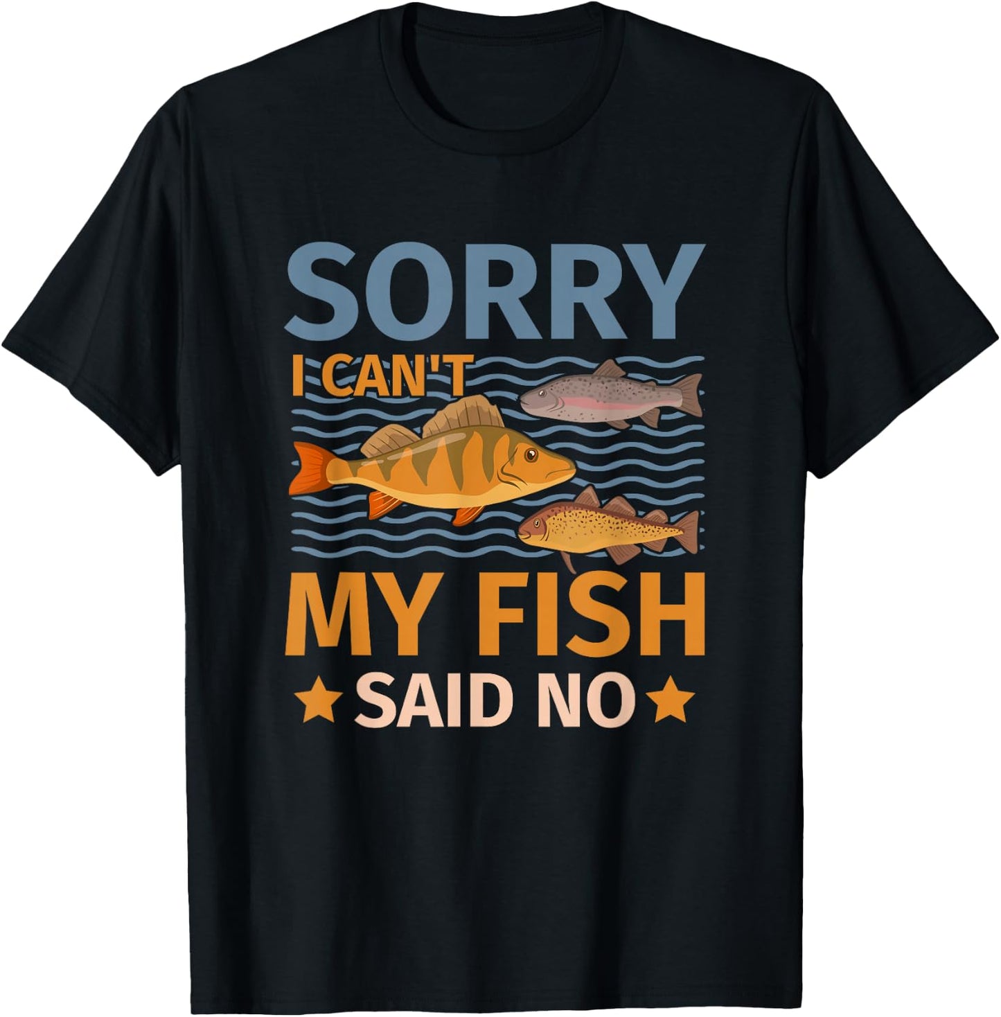 Aquarist Koi Fish Lovers Aquarium Fish T-Shirt - T-Shirt | Black