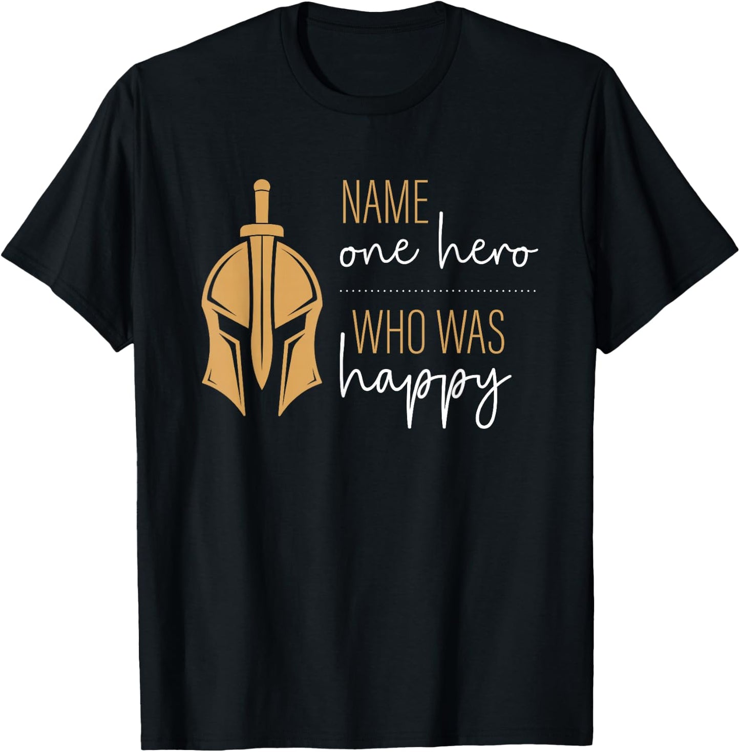 The song by Achilles booktok bookish merch T-Shirt - T-Shirt | Black
