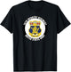 15th Infantry Regiment United States Army Veteran Military T-Shirt - T-Shirt | Black