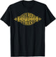 Vintage Lil Red Express Truck T-Shirt - T-Shirt | Black