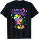 Disney and Pixar's Toy Story Woody Easter Egg Hunt T-Shirt - T-Shirt | Black