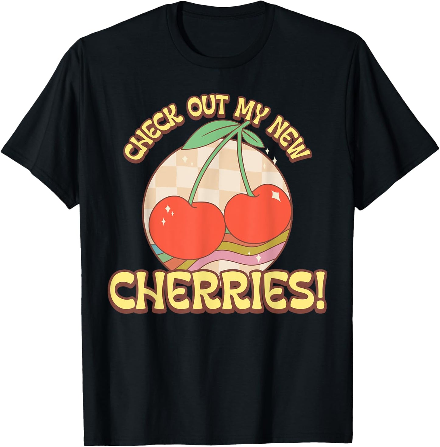 Breast Enhancement Surgery Gifts & Funny Boob Job T-Shirt - T-Shirt | Black