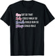 Rosa Sat So Ruby Could Walk So Kamala Could Run So Ketanji T-Shirt - T-Shirt | Black