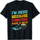 Funny Janitor Design Women Housekeeping Cleaners T-Shirt - T-Shirt | Black
