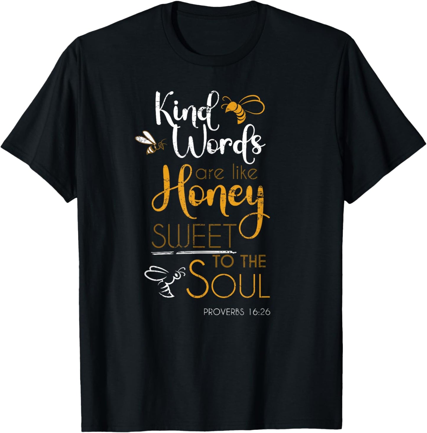 Bible Verse Christian Gift Jesus Christ Devotee Prayer T-Shirt - T-Shirt | Black