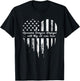 Red Friday Remember Everyone Deployed Until They Come Home T-Shirt - T-Shirt | Black