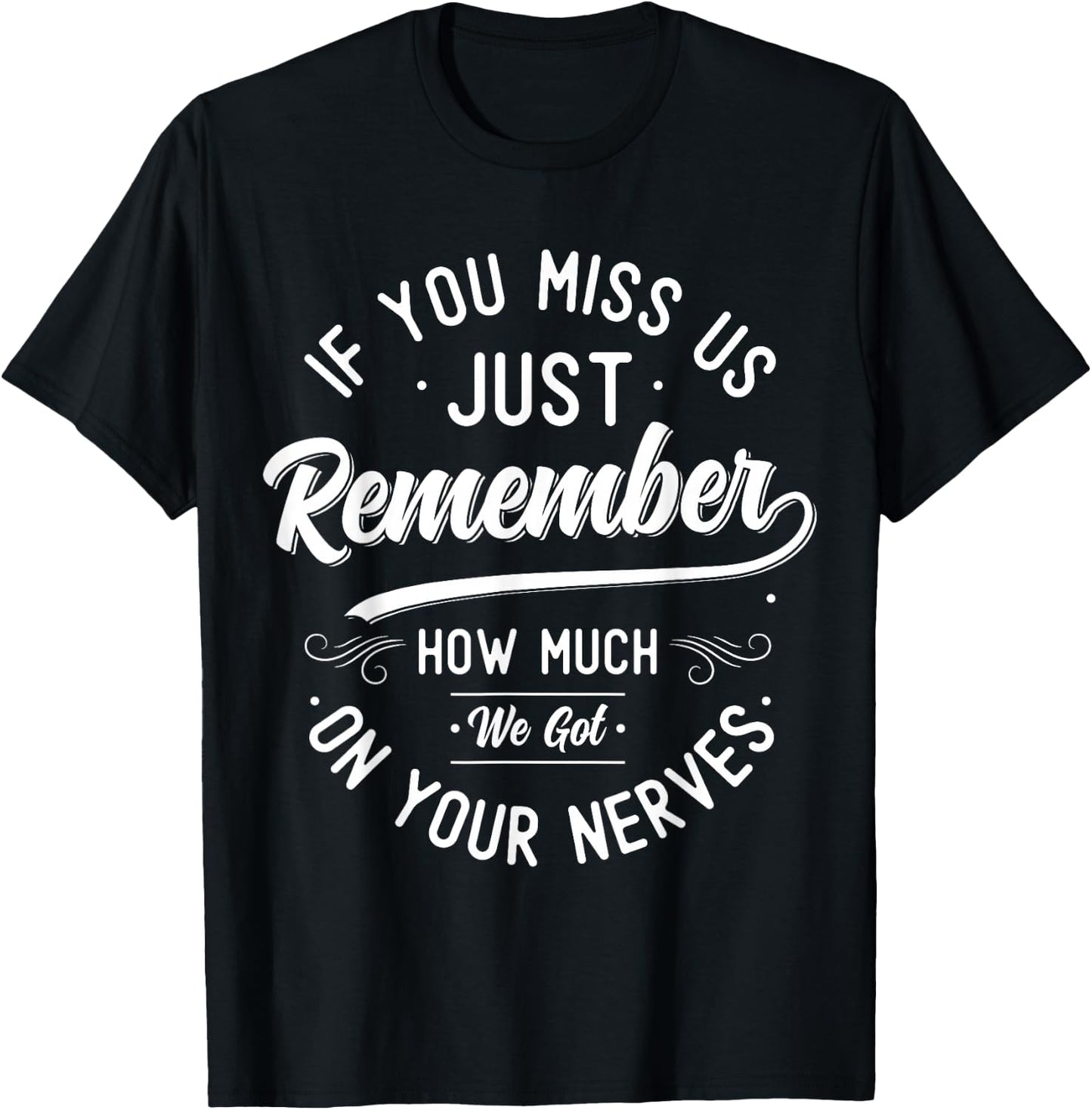 Funny Retirement Farewell Going Away Co Worker Colleagues T-Shirt - T-Shirt | Black