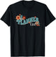 Planner Girl T-Shirt - T-Shirt | Black