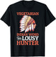 Native Americans Design For Native American T-Shirt - T-Shirt | Black
