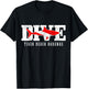 Tiger Beach Bahamas Shark Diving Scuba Diver Men Women T-Shirt - T-Shirt | Black