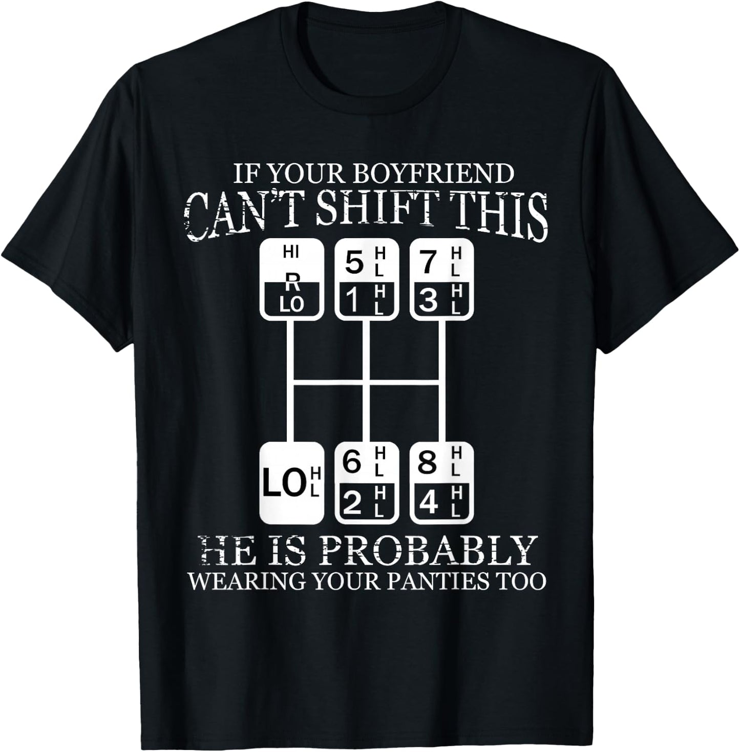 If your friend can't postpone this, he's probably T-Shirt - T-Shirt | Black