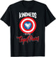 Anti Bullying - Kindness is My Superpower T-Shirt - T-Shirt | Black