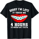 Orthodontist Dental Dentist Braces Mode On T-Shirt - T-Shirt | Black