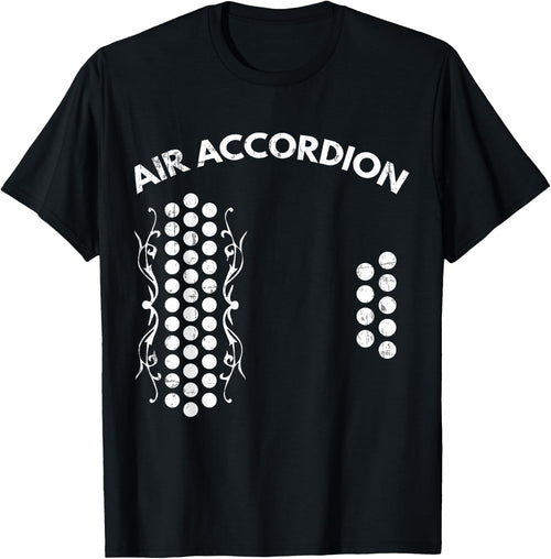 Air accordion graphics