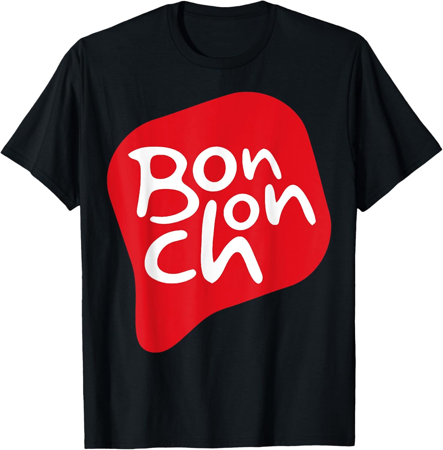 Bonchon Chicken T-Shirt - T-Shirt | Black