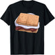 S'mores Costume Group Camping T-Shirt - T-Shirt | Black