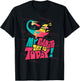 Disney and Pixar’s Up Kevin Dug My Favorite Day is Today T-Shirt - T-Shirt | Black