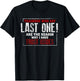 Funny Gym Shirt Fitness Trainer Quote Gift Weightlifting FIt T-Shirt - T-Shirt | Black