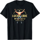 Lucha Libre Wrestling Vintage Wrestler T-Shirt - T-Shirt | Black