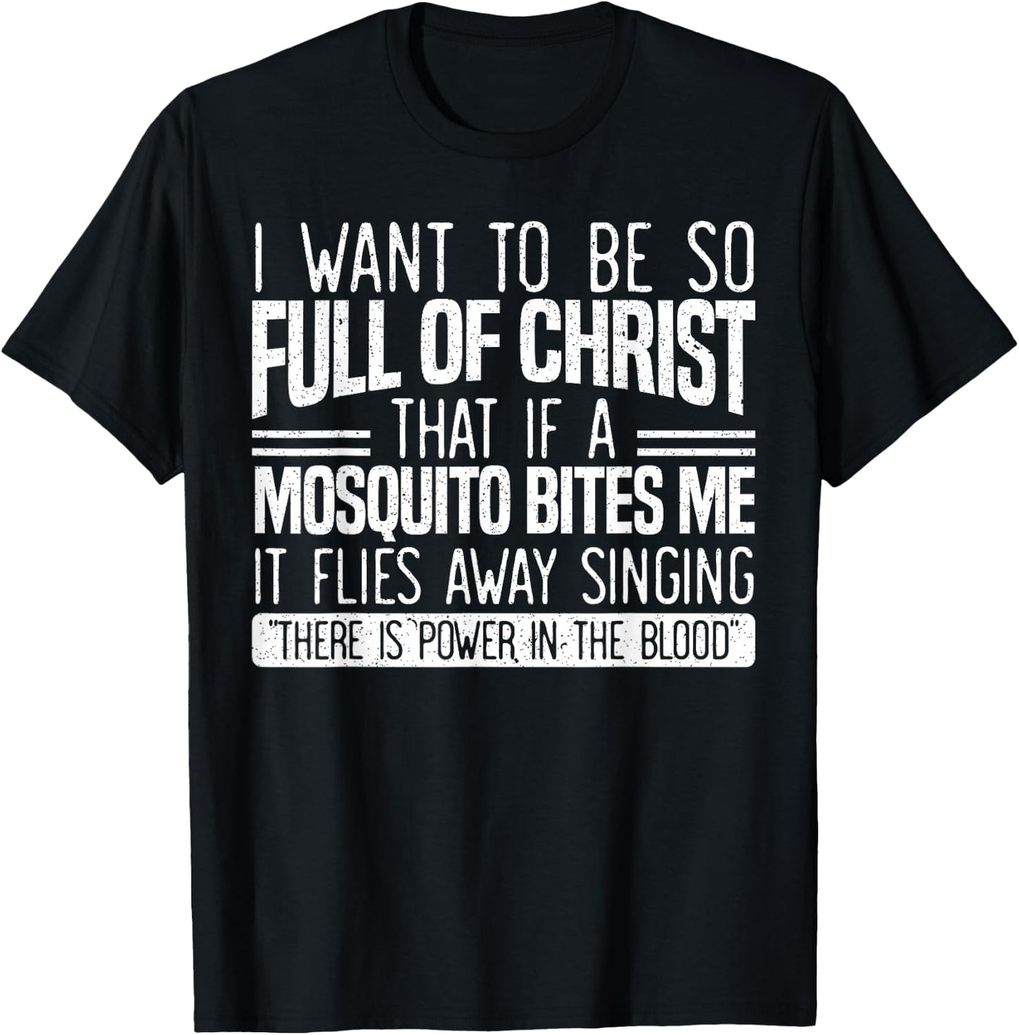 Funny Christian Religious Servant Of God Faithful Jesus T-Shirt - T-Shirt | Black