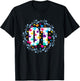 Therapy OT Occupational Therapist Occupational Therapy T-Shirt - T-Shirt | Black