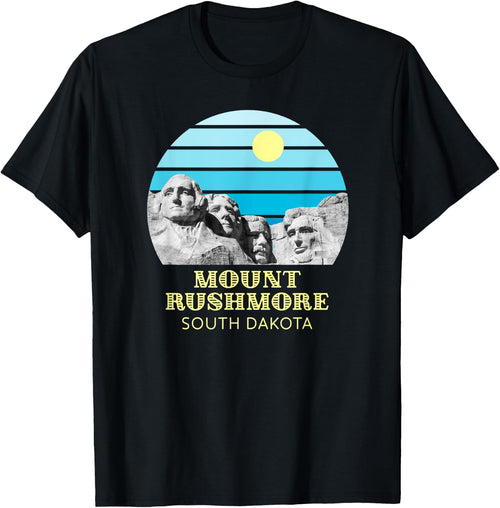 Mount Rushmore
