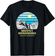 Mount Rushmore T-Shirt - T-Shirt | Black