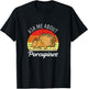 Porcupine Ask Me About Expert Lover Nature Animal Rodent T-Shirt - T-Shirt | Black