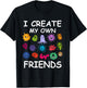 Microbiologist Molecular Biologist microbiology lab T-Shirt - T-Shirt | Black