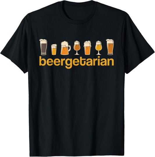 Funny Beer Design Craft Beer for Brewery Lovers Small T-Shirt - T-Shirt | Black