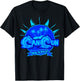 Cancun Mexico Beach Palm Tree Party Destination Gift T-Shirt - T-Shirt | Black