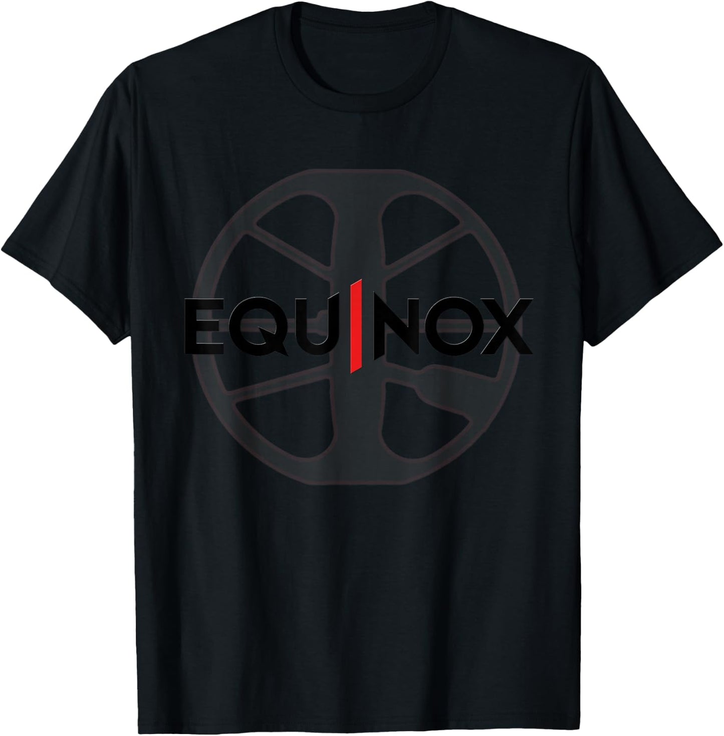 Equinox T Shirt T-Shirt - T-Shirt | Black