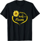 Neena Design: Happiness Is Being A Neena T-Shirt - T-Shirt | Black