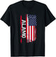 Alamo City T-Shirt - T-Shirt | Black
