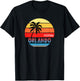 Orlando Shirt | Orlando Florida T-Shirt - T-Shirt | Black