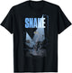 The Bad Guys Mr. Snake City Street Light T-Shirt - T-Shirt | Black