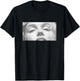 Marilyn Monroe Marilyn Eyes T-Shirt - T-Shirt | Black