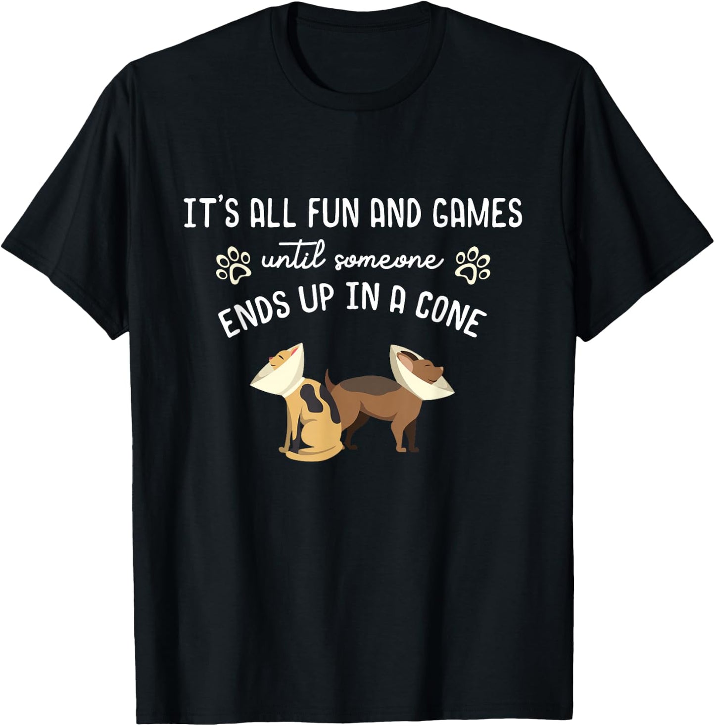 Funny Vet Student Veterinarian Gift Veterinarian T-Shirt - T-Shirt | Black