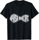 Funny Hacking Gifts for Hacker Phish and Chips, Hacker Black Small T-Shirt - T-Shirt | Black
