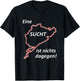 24H Racing, VLN, North Bow, Nürburgring, Women, Men T-Shirt - T-Shirt | Black