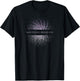 Buddhist Quote - Nam Myoho Renge Kyo - Nichiren Buddhism T-Shirt - T-Shirt | Black