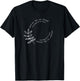 Never be so Kind You Forget to be Clever, Never be so Kind T-Shirt - T-Shirt | Black
