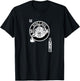 Disney - Ducktales Beagle Boys Money Takers T-Shirt - T-Shirt | Black