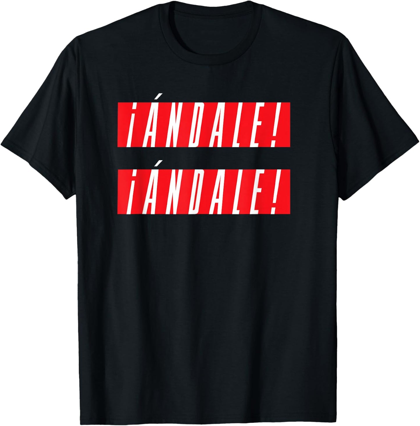 Nelly Country Grammar E.I. ANDALE! T-Shirt - T-Shirt | Black