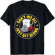 Can't We All Just Get Along Rock Paper Scissors T-Shirt - T-Shirt | Black
