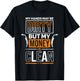 My Hands May Be Dirty But My Money Is Clean Quote for Welder T-Shirt - T-Shirt | Black