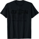 Air Assault School, Fort Campbell, Kentucky T-Shirt - T-Shirt | Black