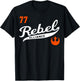 Star Wars Rebel Alliance Standard T-Shirt - T-Shirt | Black